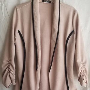 Top 10 Tan Blazer Medium